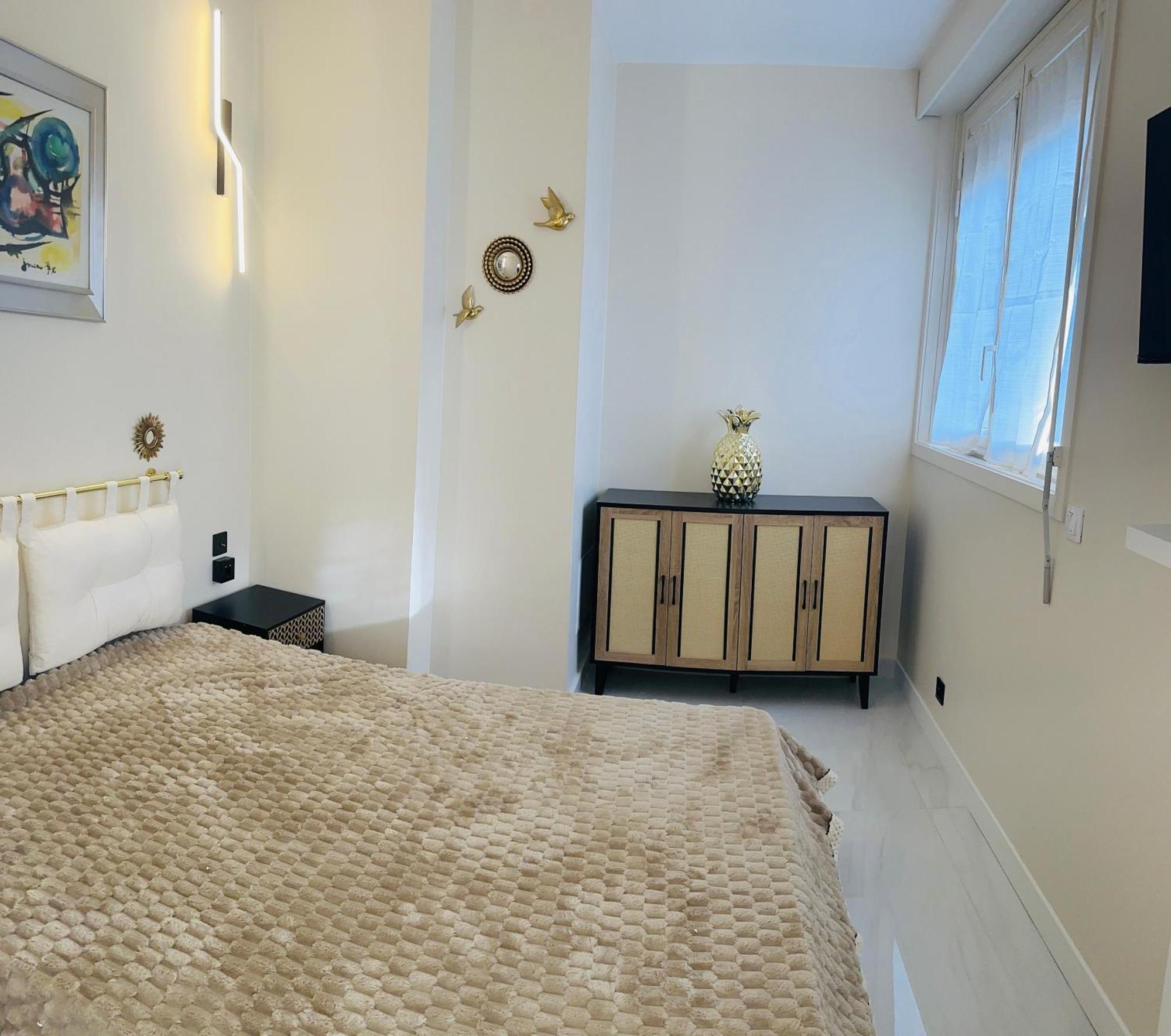 Ferienwohnung Arc De Triomphe-Carnot Luxury & Design Paris Exterior foto